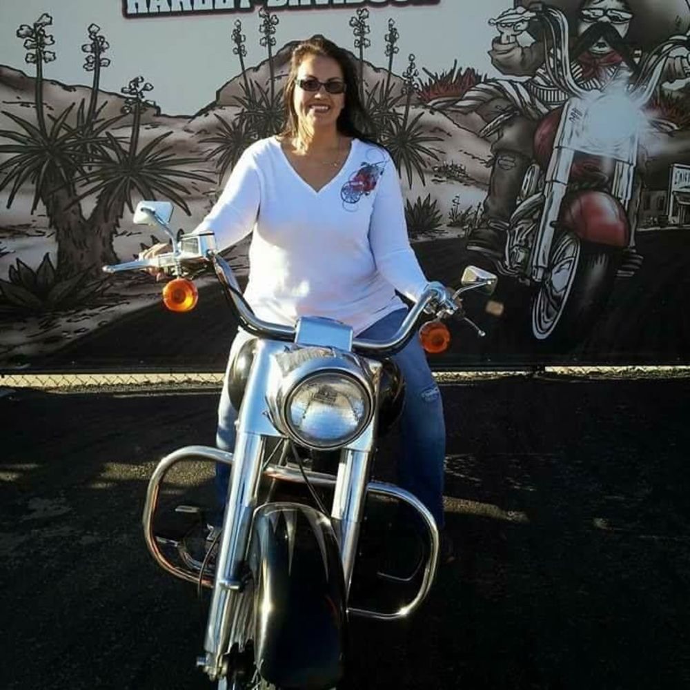 Meet your Posher, Bea